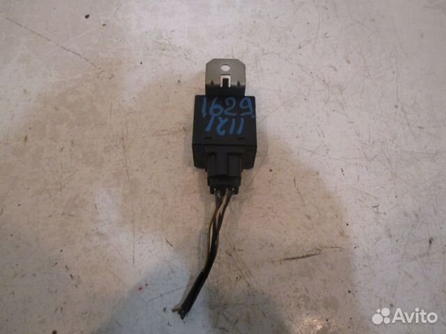 Реле Subaru Legacy Outback B11