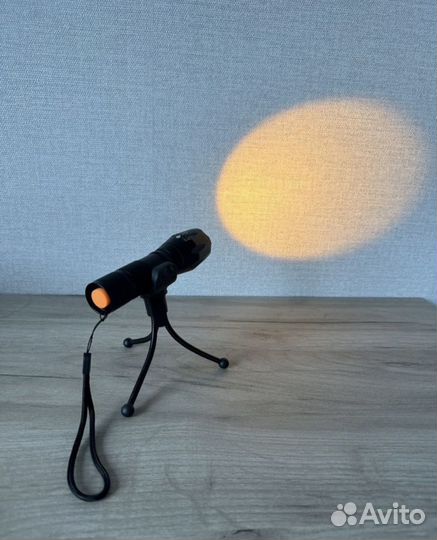 Фотофонарь