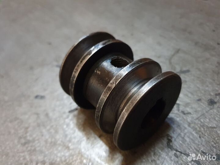 Запчасти для снегоуборщика Carver ST-550, ST-650EL