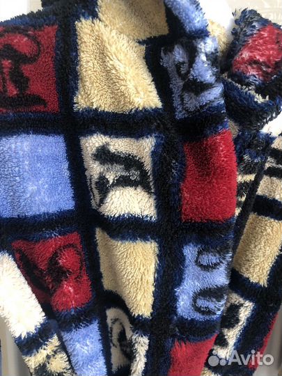 Халат детский р. 110-116