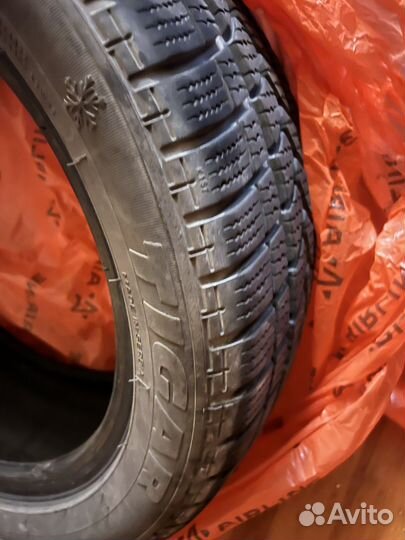 Tigar Winter 195/50 R15 82H