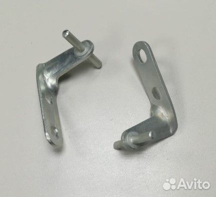 Петля средняя холодильника Позис Pozis Мир