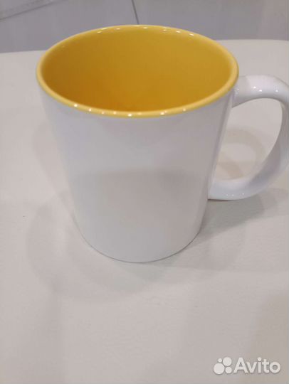 Кружки для сублимации