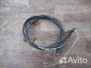 Трос стояночного тормоза Volvo S40 1995-1998