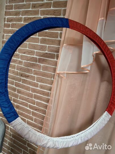 Чехол на обруч