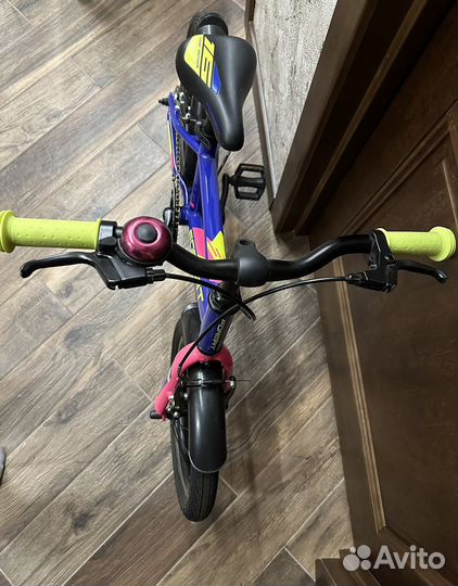 Велосипед Format Kids 16