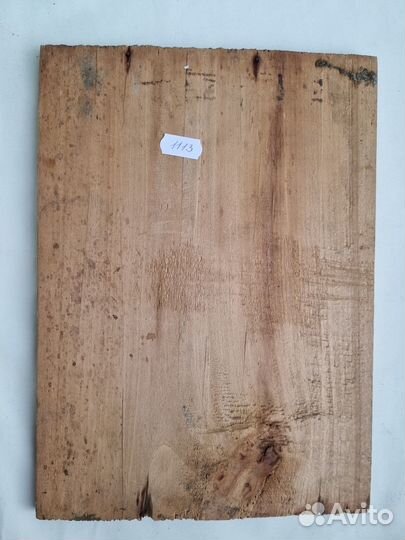 Старинные иконы