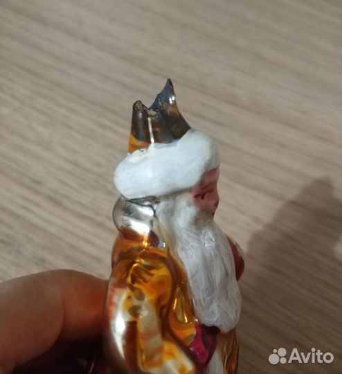 Игрушки на елку