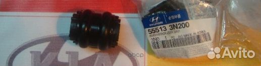 Втулка стабилизатора Hyundai i40 2011,Hyundai