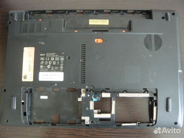 Корпус Acer 5750G