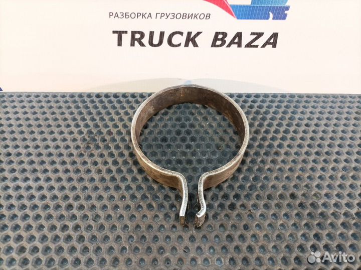 81974200167 Хомут глушителя