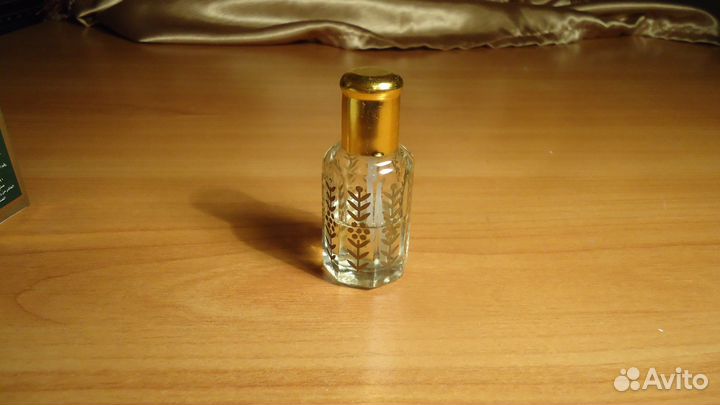 Женские духи из Египетских масел