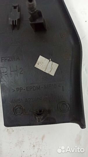 Пищалка динамик Ford Focus 2