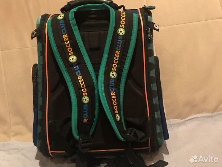 Ортопедический портфель Hummingbird