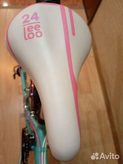 Велосипед Stern 