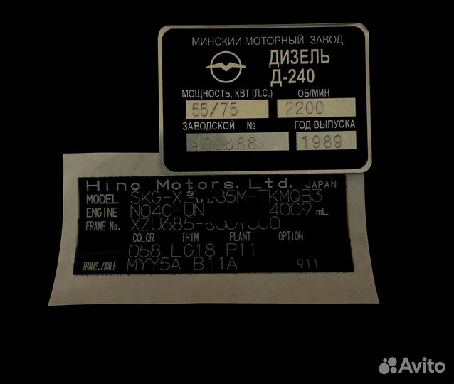 Изготовление табличек шильдиков