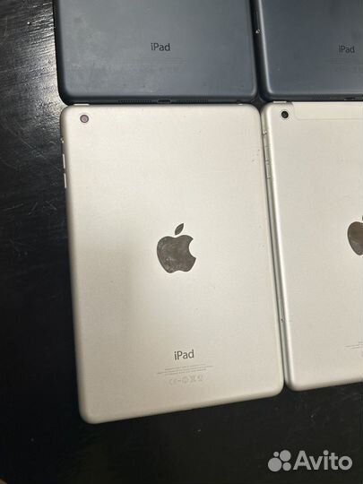 iPad mini на запчасти