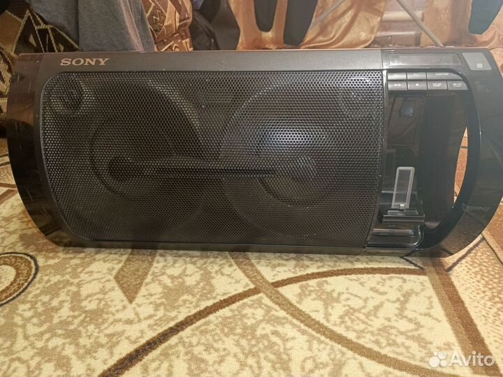 Продам колонку