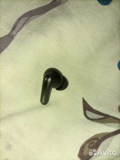 Беспроводные наушники xiaomi buds 4 pro