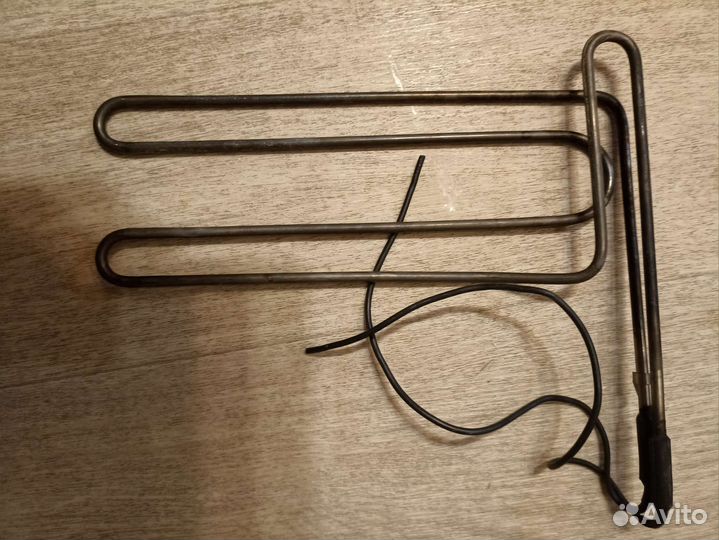 Тэн оттайки испарителя