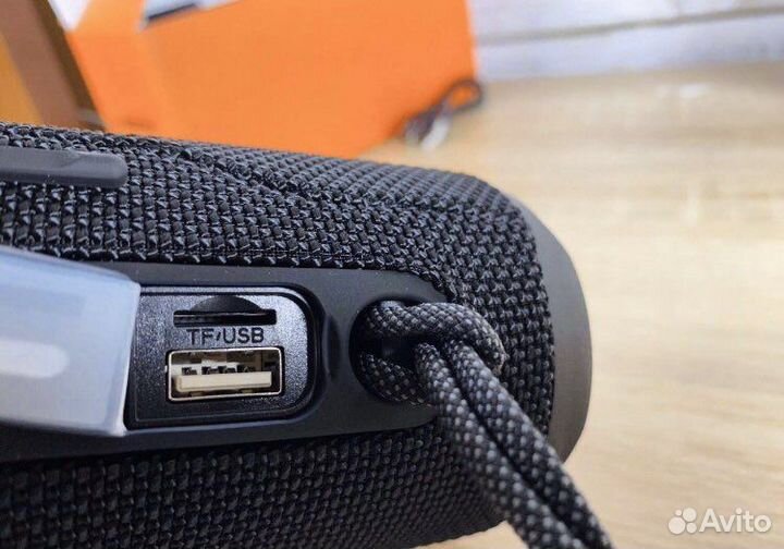 Колонка Jbl flip 6