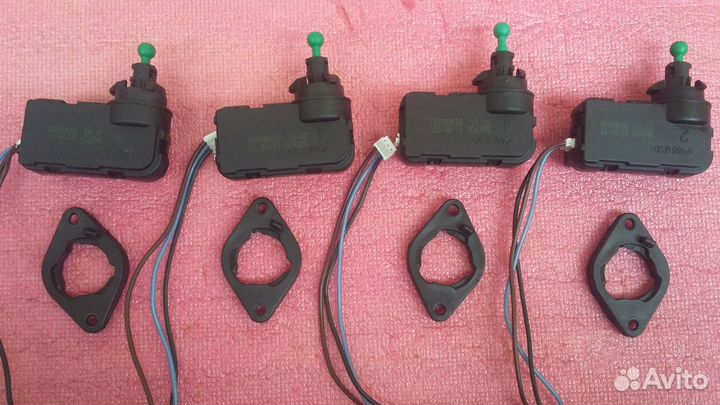 Корректор фар