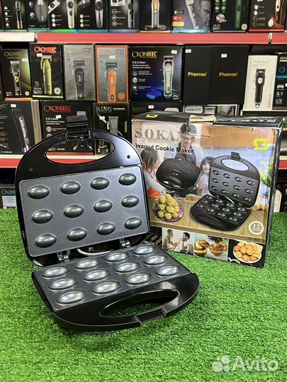 Орешница PRO-810 SK-805