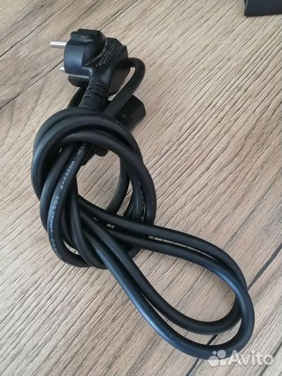 Кабель для компьютера, монитора, принтера, ибп