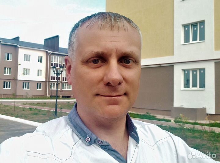 Специалист по недвижимости