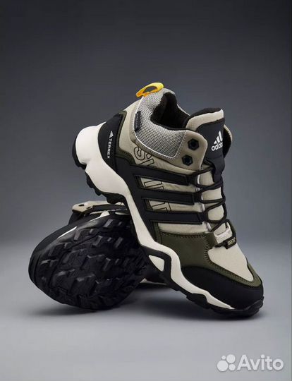 Adidas terrex swift 2