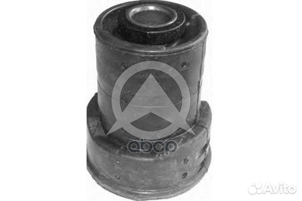 Сайлентблок задней балки BMW 5(E39) 821303 Sidem