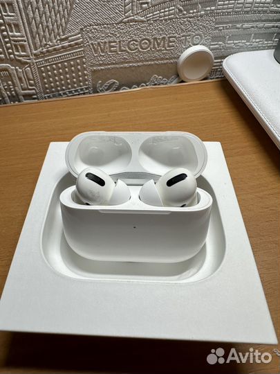 Airpods pro