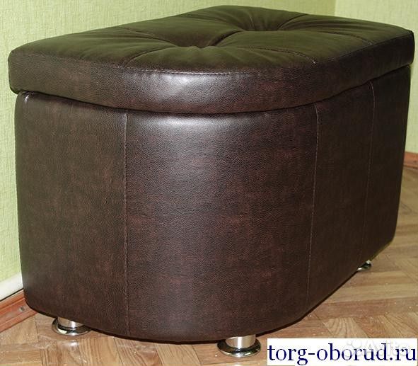 Ножки для дивана, кресла, пуфа