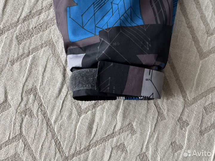 Демисезонный костюм