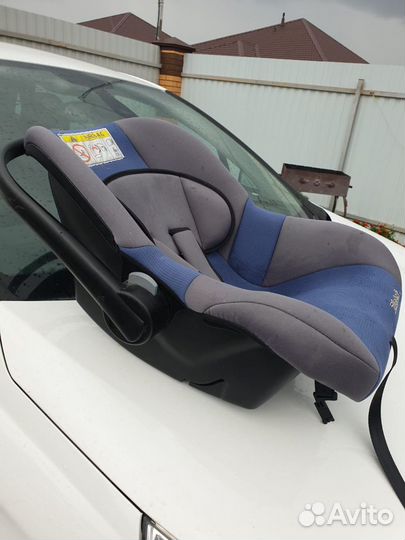 Автолюлька