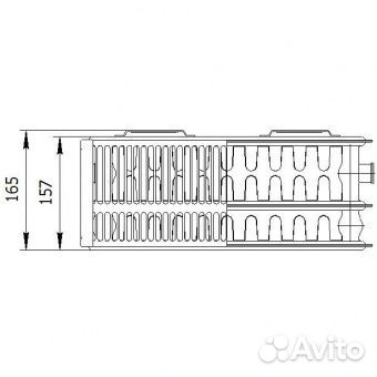 Lemax C 33 500 X 800