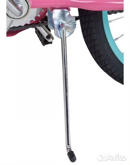 Велосипед 2-х колесный