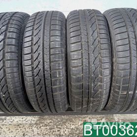 Continental ContiWinterContact TS 810 205/60 R16 99M