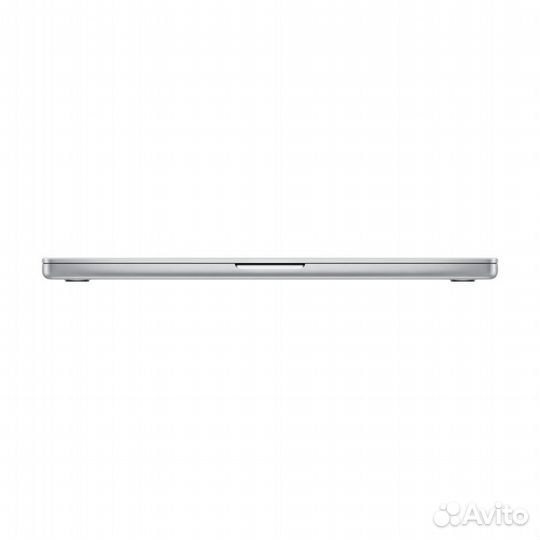 Apple Macbook Pro 14 M3 Pro 18/1 тб серебристый