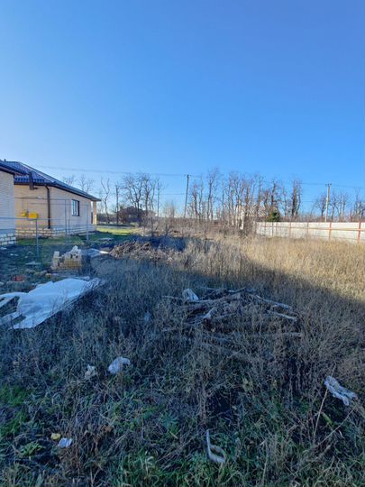 Участок 7,1 сот. (СНТ, ДНП)