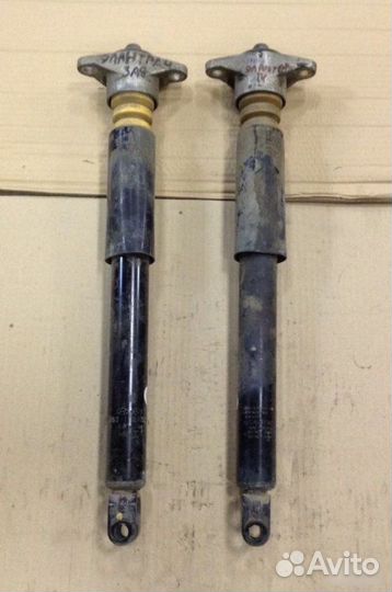 Амортизатор / задний Hyundai Elantra 1.6 2006