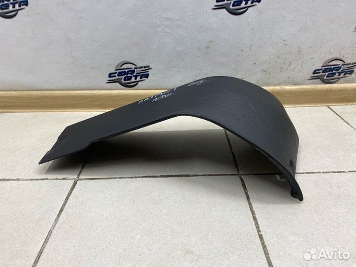 Накладка сиденья передняя правая УАЗ Pickup