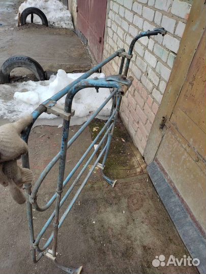 Запчасти
