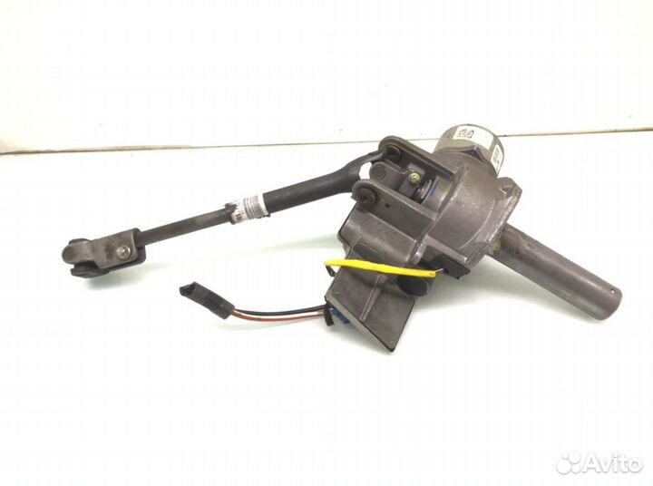 Насос эур 13290397 Opel Corsa D (2006-2014)