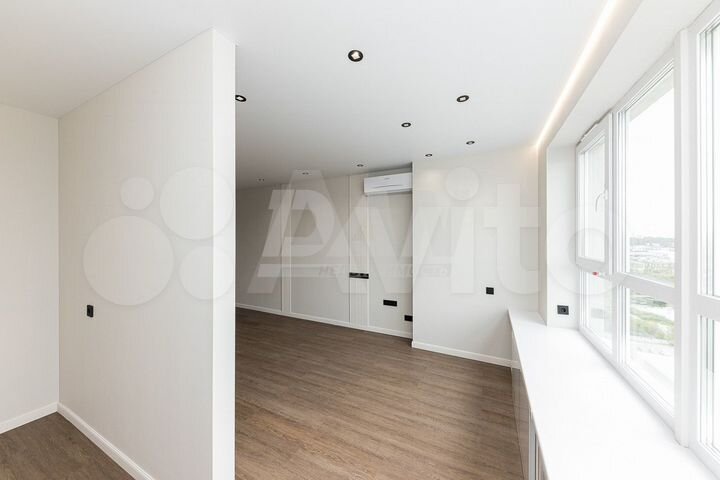 Квартира-студия, 38,5 м², 14/22 эт.