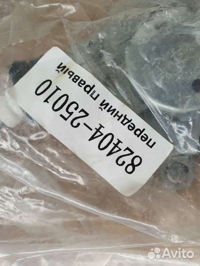 Стеклоподемник Правый Передний Хендай Акцент