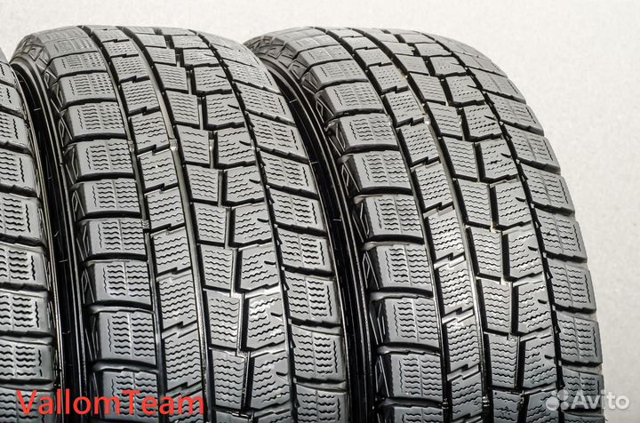 Dunlop Winter Maxx WM01 185/60 R15 84Q