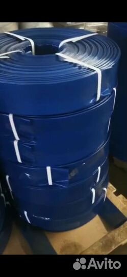 Лайфлет поливной рукав (шланг)