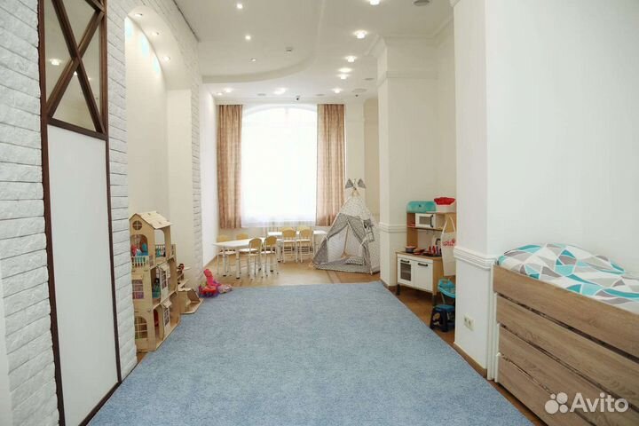 Круглосуточный частный детский сад BamBika cluB