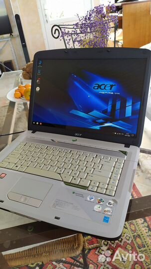 Acer aspire 5720g